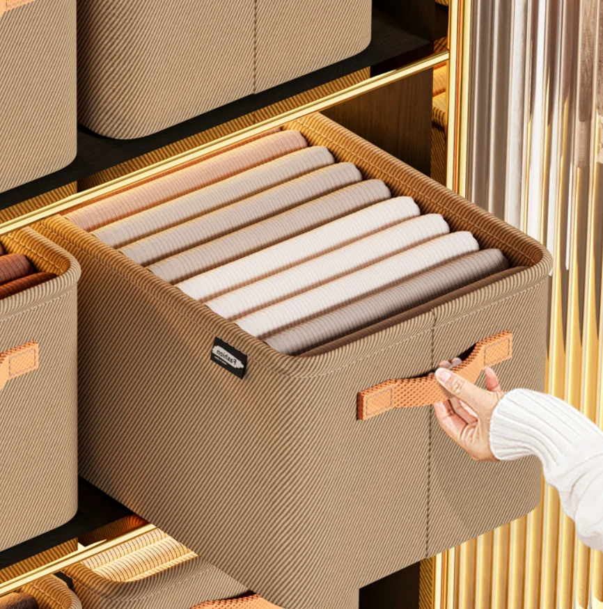 Многофункциональная коробка для хранения