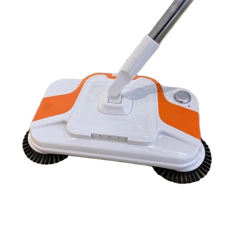 
Wireless Electric Smart Sweeper For Home And Office Use 