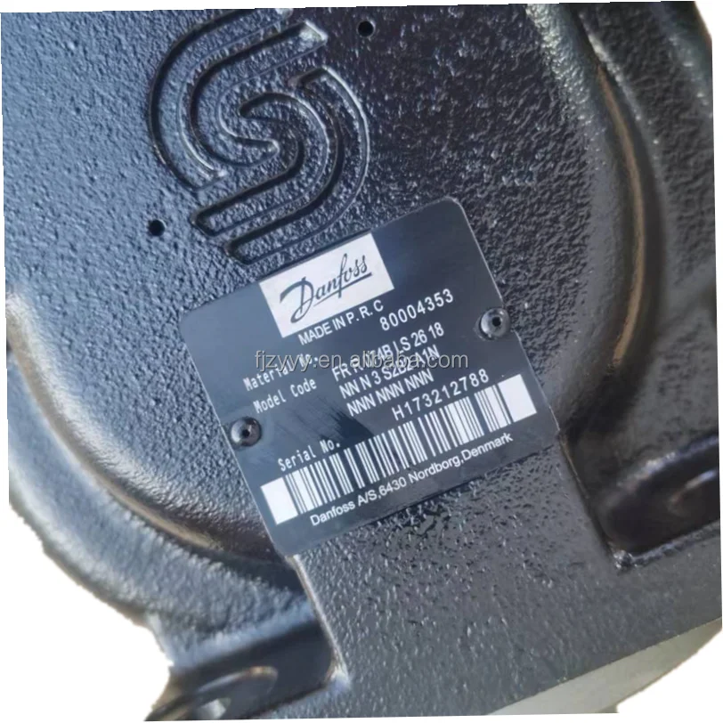 Sauer Danfoss ФПП FRL 090 074 насос FRL074BLS2520NNN3-S2 N2A1NNNNNNNNNN ER-L147CLS2620NNN3S2 NLA1NNNNNNN Гидравлический поршневой автомата перекоса