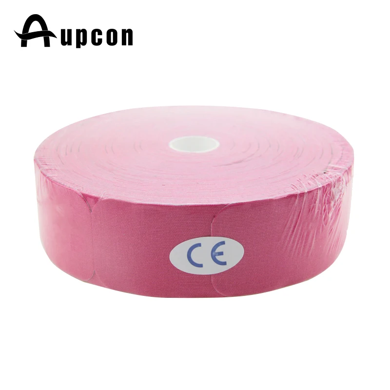 Relieving Soreness Therapy Cure Kinesiology Tape