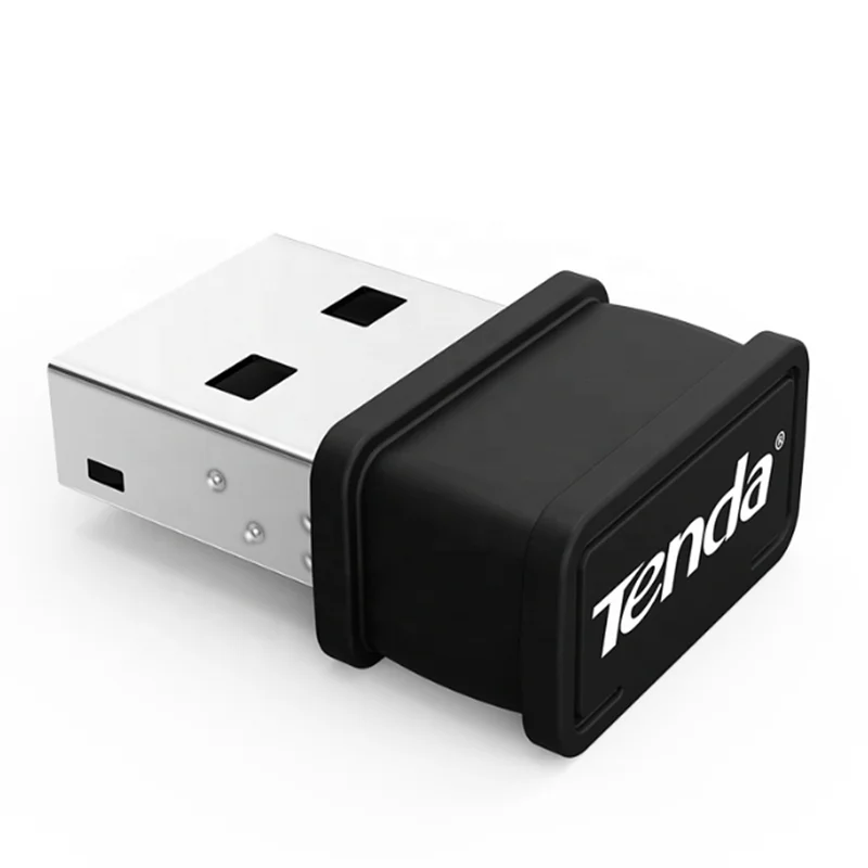 W311MI USB WiFi адаптер 150 Мбит/с беспроводной сетевой адаптер WiFi ключ для ПК ноутбука/настольный ПК/ноутбук бесплатная драйвер Dual Band 2,4G/5G