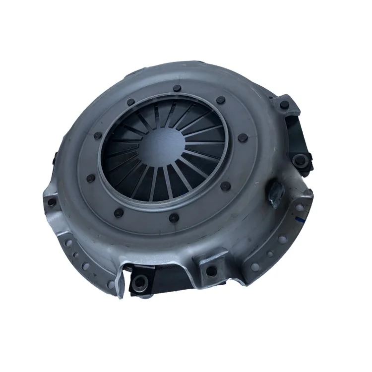 Jac Truck Spare Parts Wholesale Price 1600100Le190 Clutch Pressure Plate