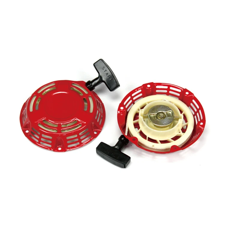 LONCIN 168 2KW Generator Recoil Starter Assy