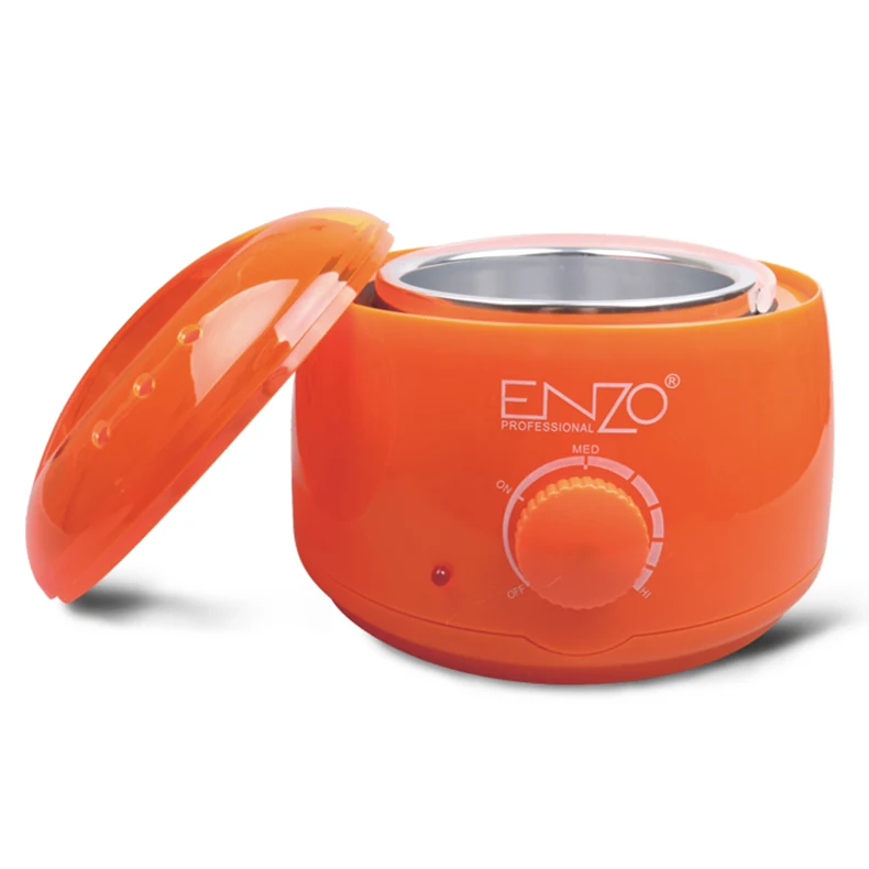 ENZO EN-1101 эпиляция воск плавильный нагреватель для терапии температуры ручной машина