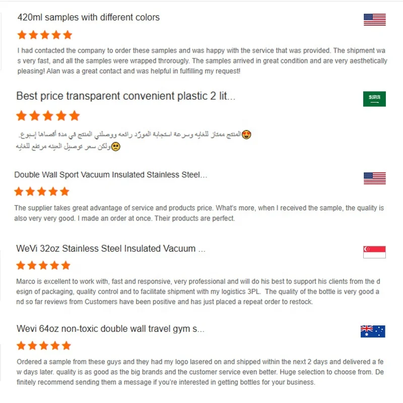 Double-Walled Smart LED Temperature Display Water Bottle 500ml Stainless Steel with Soft Touch Matte Painting Tea Infuser