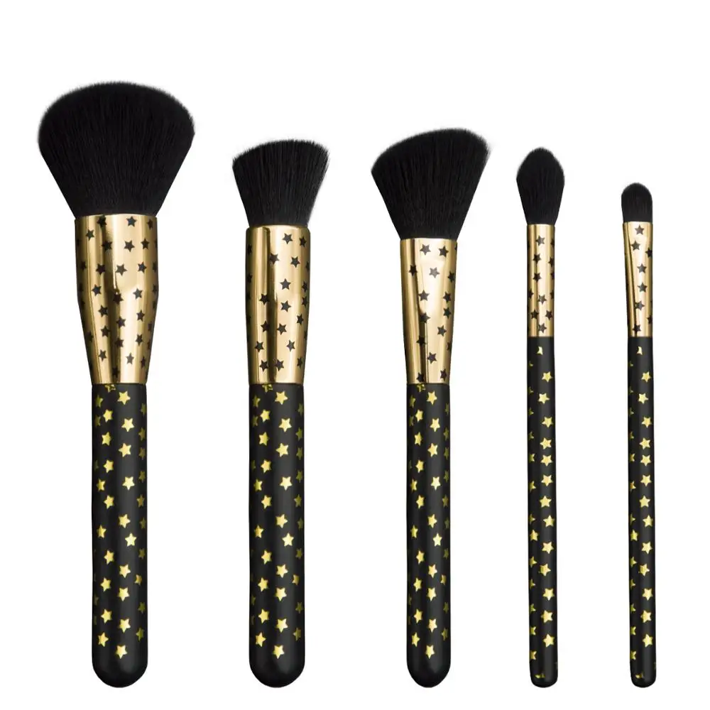 Косметический набор кистей для макияжа Алмаз ручкой 20 шт Кисть для растушевки теней для век макияж кисти для макияжа Набор для женщин