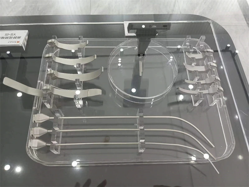 Камера цена многоразовый стиль медицинский Flexiblec видео Ларингоскоп