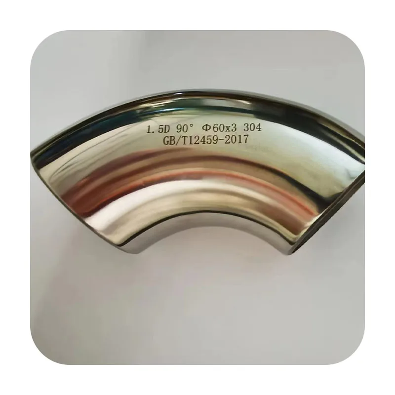 High Quality Seamless Carbon Steel Elbow Forging Casting Techniques Bsp Thread Weld Jis/Astm Available 50mm 10mm 12mm 30mm 14mm