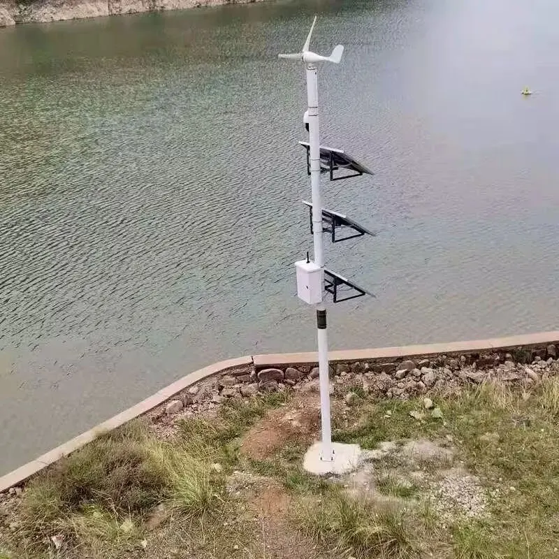 Langle 12V 24V 48V Turbine Wind Generator China Wind Generators Wind Power Generation System