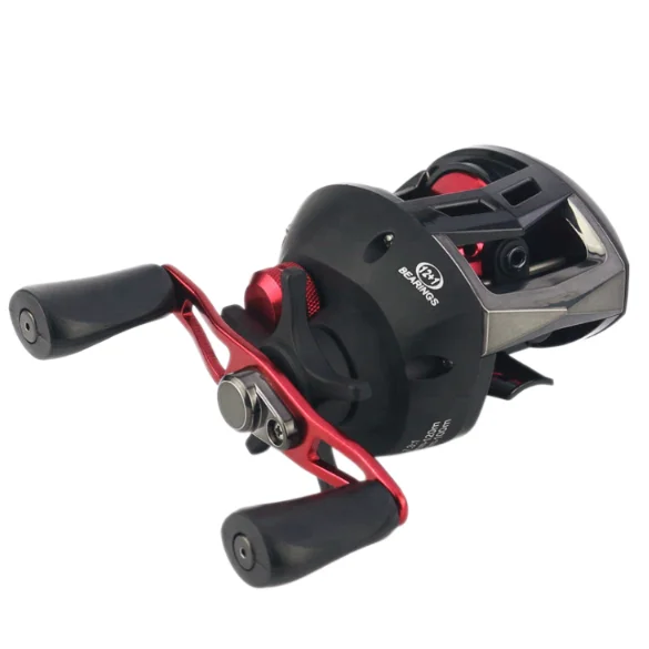 Рыболовная катушка для заброса приманки Ryobi от китайского