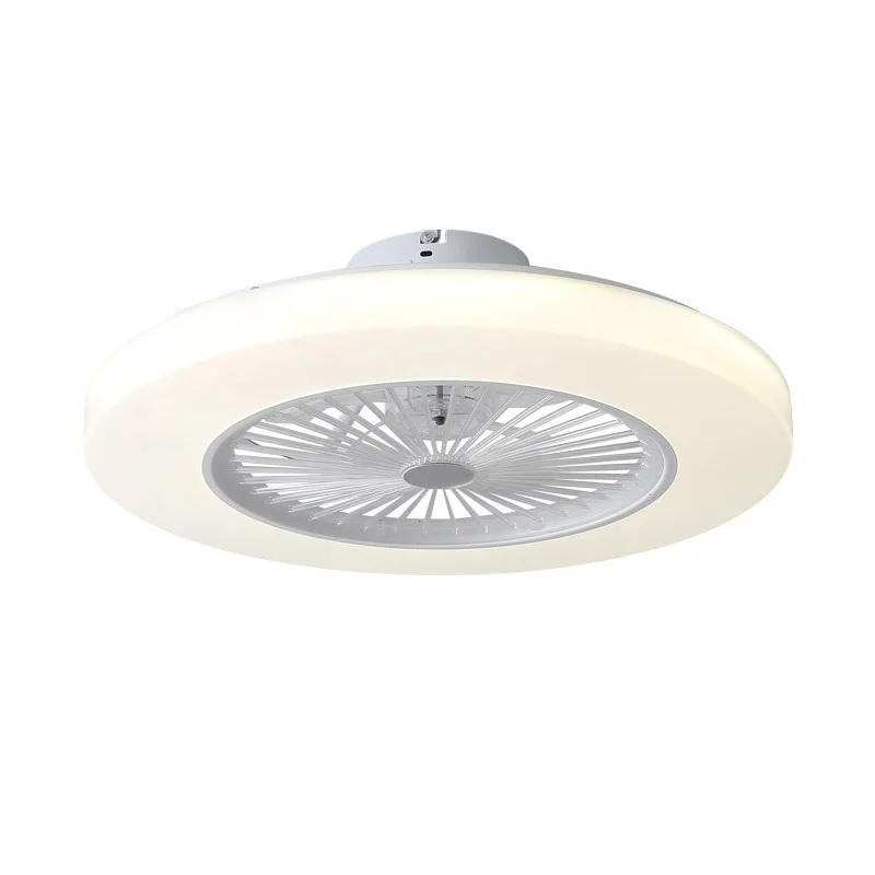 Good Price Indoor 220v IP20 Led Ceiling Fan Light for Living room