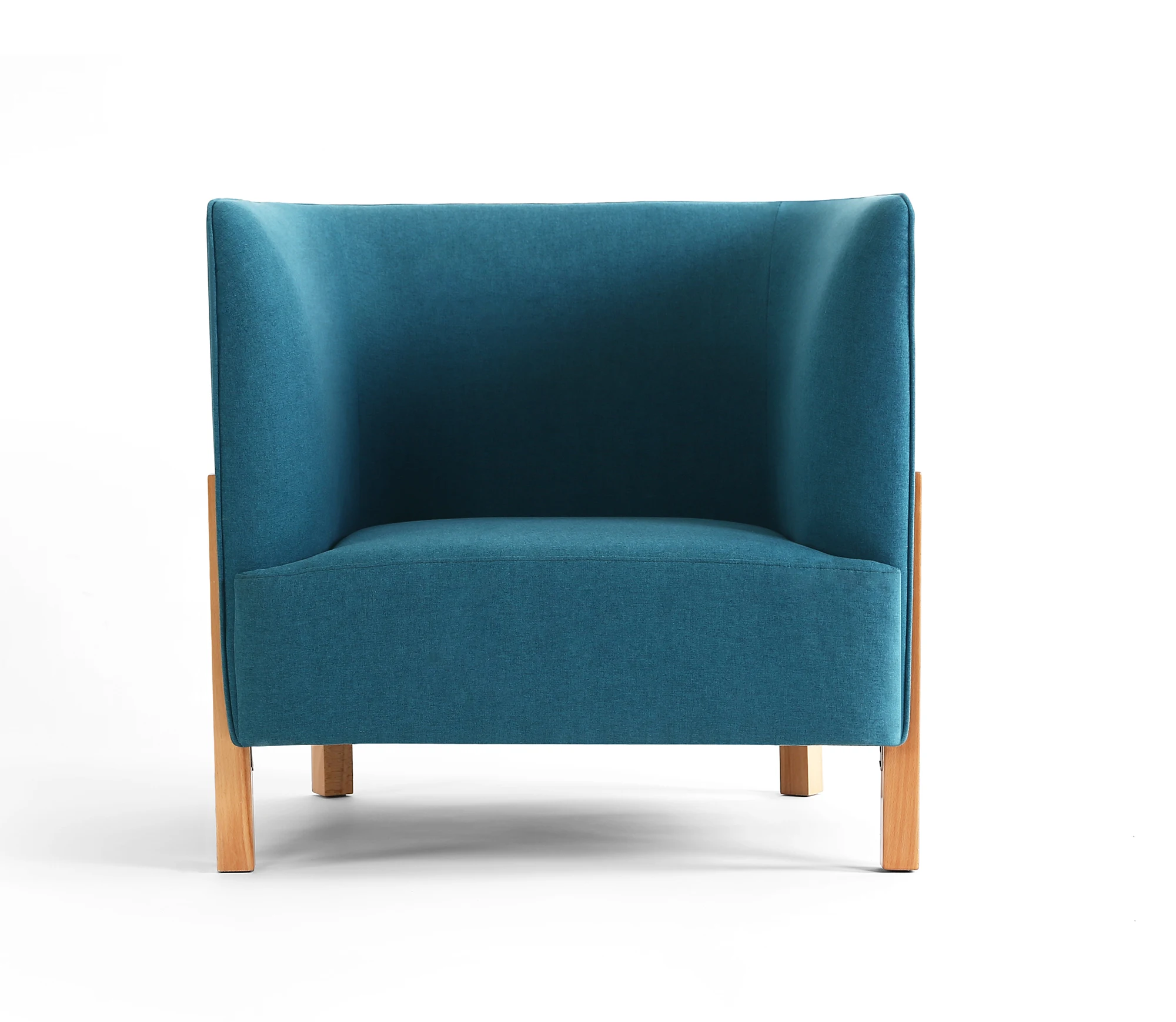 High quality waiting room hotel living lounge chair for office