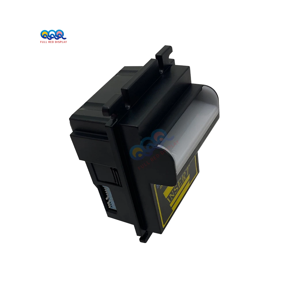 Top Bill Acceptor Tp 77 Bill Acceptor For Coin Operated Bill Acceptor For Skill Game machine