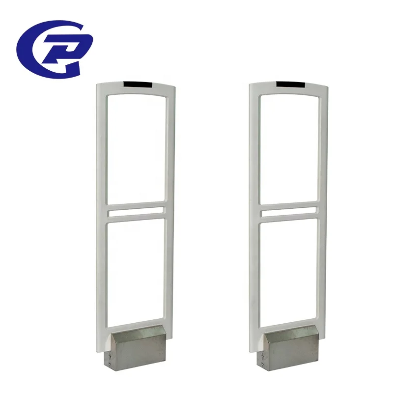 Hot Selling AM 58KHz EAS Alarm Security Gate  Anti Theft  EAS System Antenna