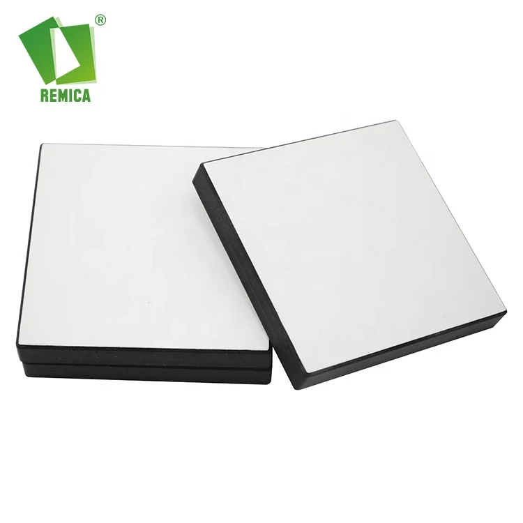 phenolic board compact laminate waterproof hpl shower partition