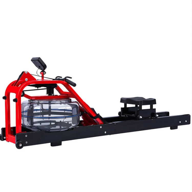  Lydia Sport Product Manufacturer LY-HC03 Magnetic Home Rowing