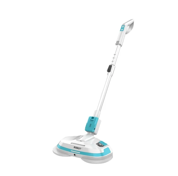 New design home appliance high pressure cleaning mops electric cleaner detachable triangle head mop