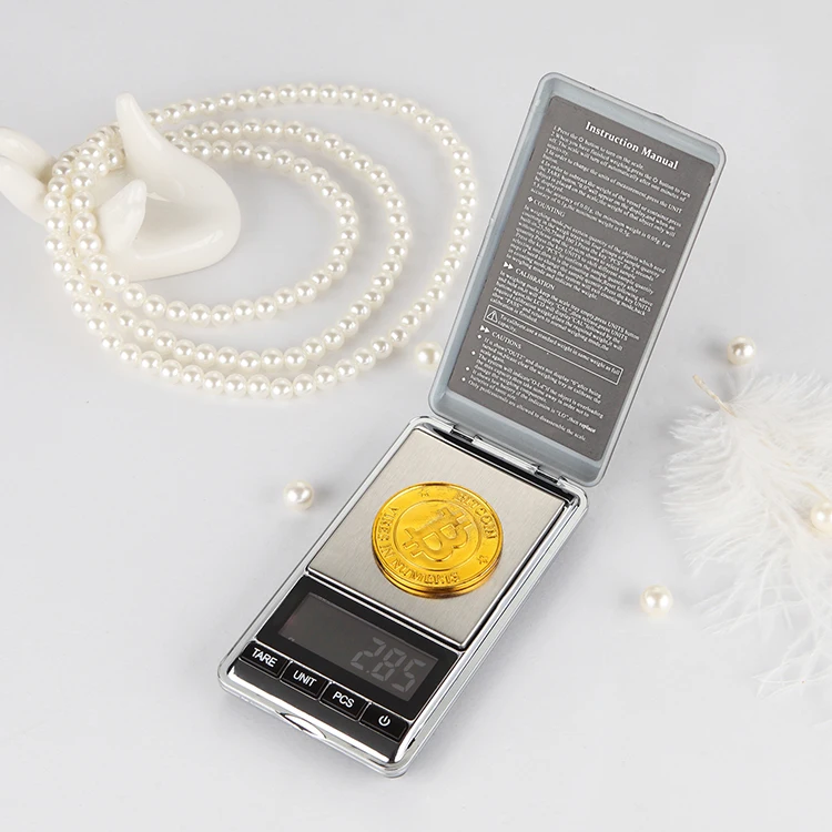 0.01g precision mini diamond/jewelery gold tester 100g digital balance jewelry pocket scale