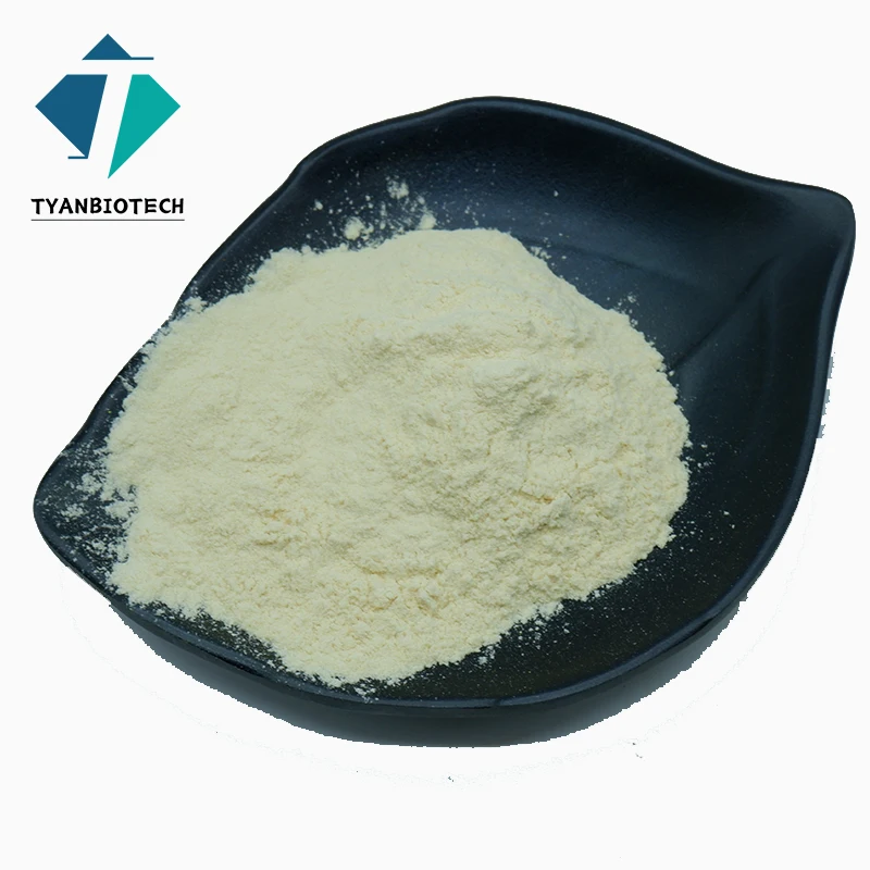 Высококачественный Чистый Экстракт овечьей плаценты порошок оптом