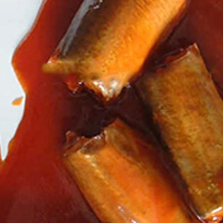  Высококачественная вкусная и питательная консервированная рыба консервированный тунец консервированные
