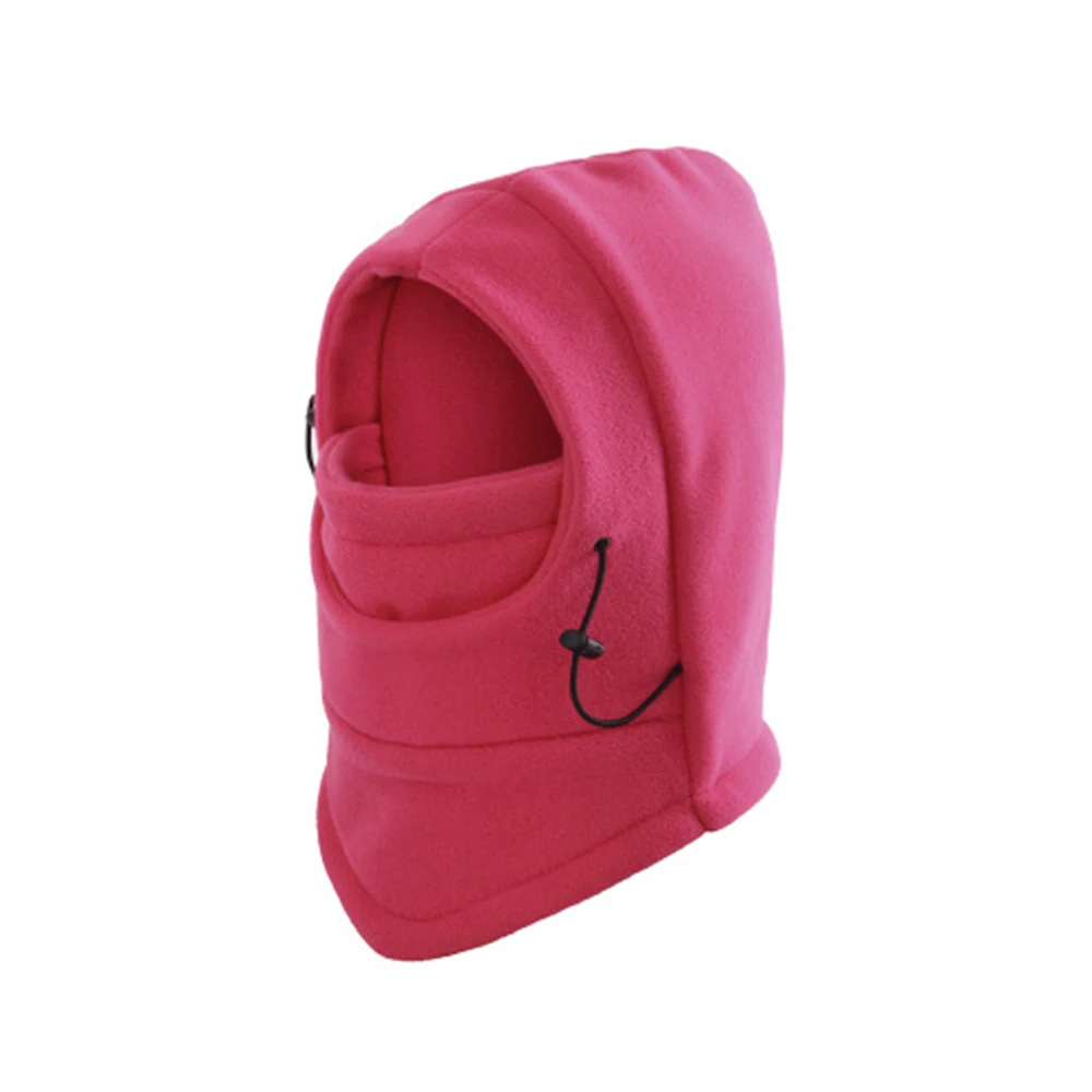 Best Selling Knit Sew Outdoor Full Face Cover Thermal Ski Mask Winter Balaclava Keep Warm for Sale