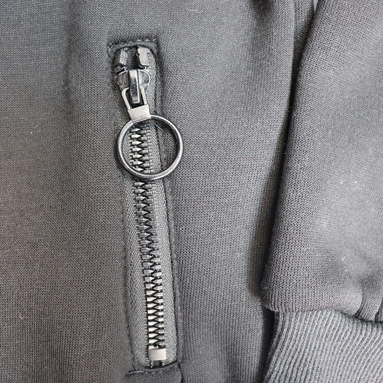 Заводская цена, новинка, Модная трикотажная одежда, куртки, простые толстовки, куртки, толстовки, комплект одежды для детей