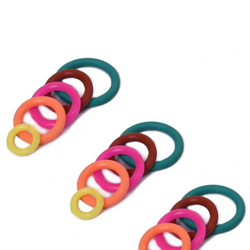 Hydraulic NBR seals o ring set suppliers nitrile rubber o ring