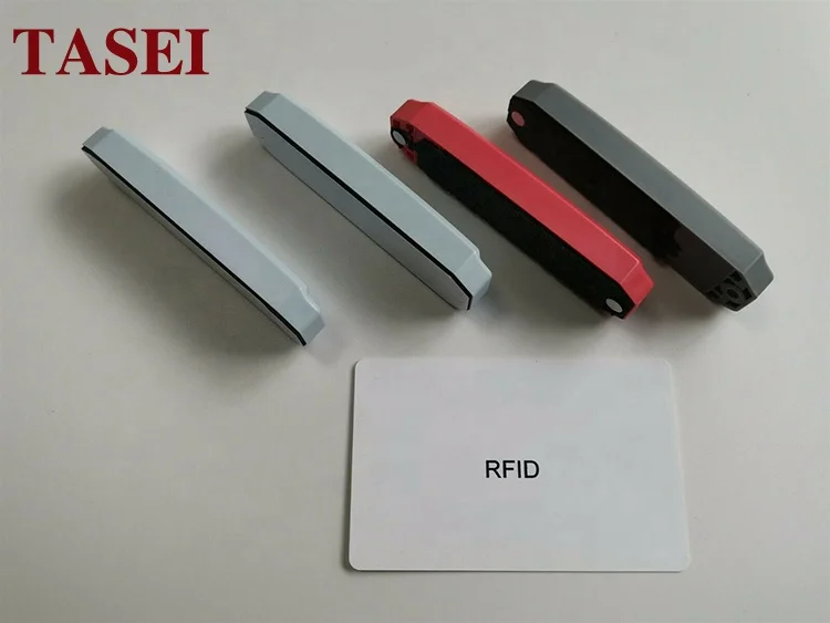 Alien H3 ABS Anti Metal UHF RFID Tag for Asset Tracking