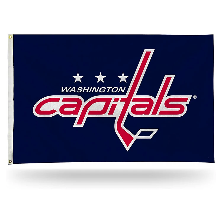 Houston Astros 3x5Ft Flag Custom All MLB Sport Team Single Sided Banner Flag with Grommets