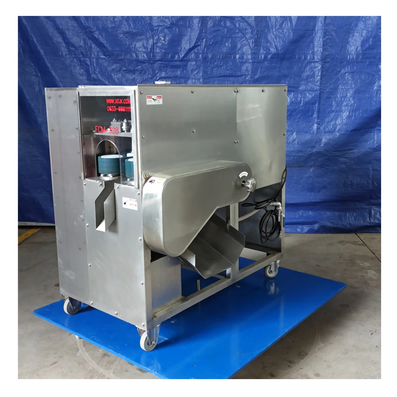 Auto weight sorting machine for chicken sea food live fish oyster date mangoes fruit