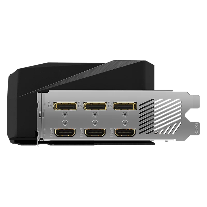 brand new GIGABYTEs AORUS GeForce RTX 3070 MASTER 8G Gaming Graphics Card VGA 3070ti Video Card  In Stock