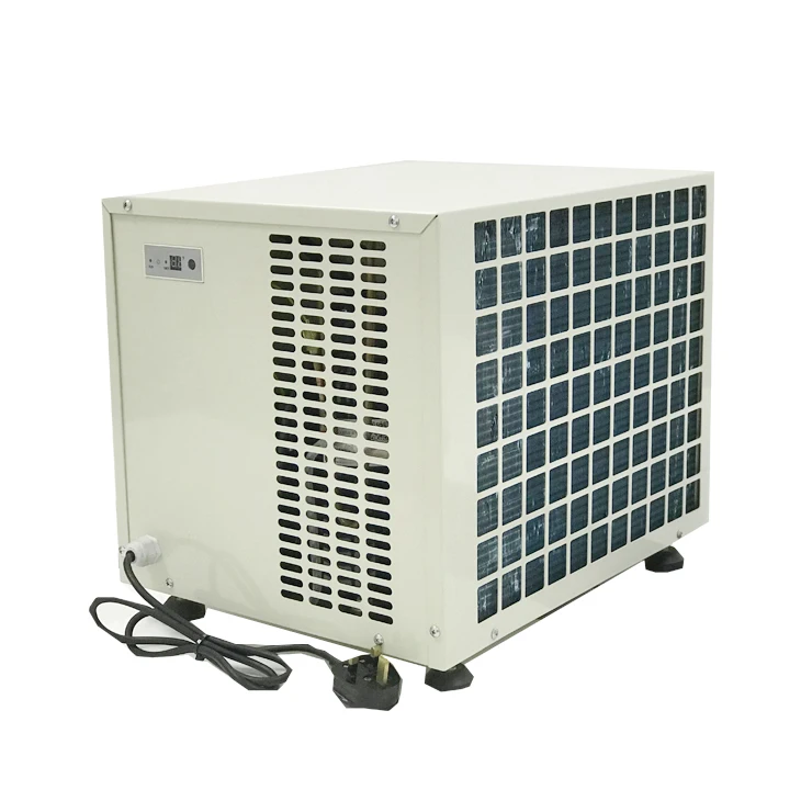 Climate Right Pet 5000 BTU Dog House Air Conditioner