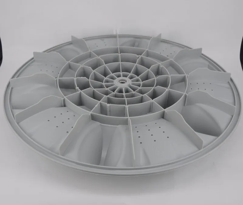 RF YUEFU Rf-43 Diameter 420mm 13z Household Appliances Washer Insert Parts Pulsator Washing Machine For  Midea