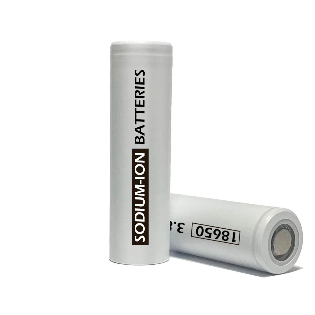 Sodium Na Ion Battery 18650 3.1V 1200mah rechargeable for flashlight