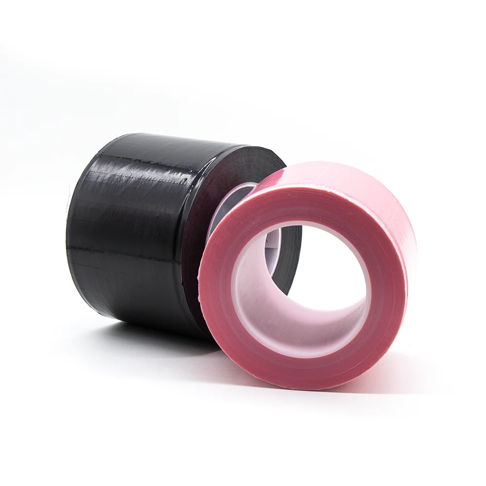 Good Price Medical Use PE Transparent Dental Supply Protective Universal Barrier Film