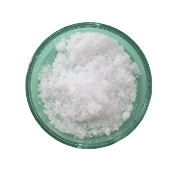 Natural Body  Sugar Magnesium Sulphate Heptahydrate for Bath Bomb Salt Body Scrub