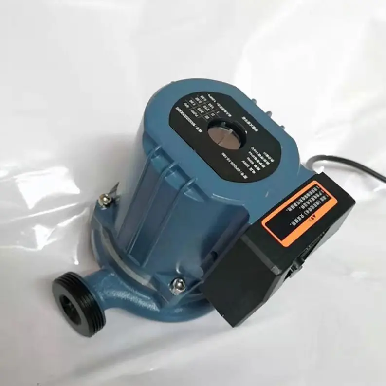 Factory Price Industrial Pressure Pump for Water Heavy Duty Water Pump Taizhou Water Pump
