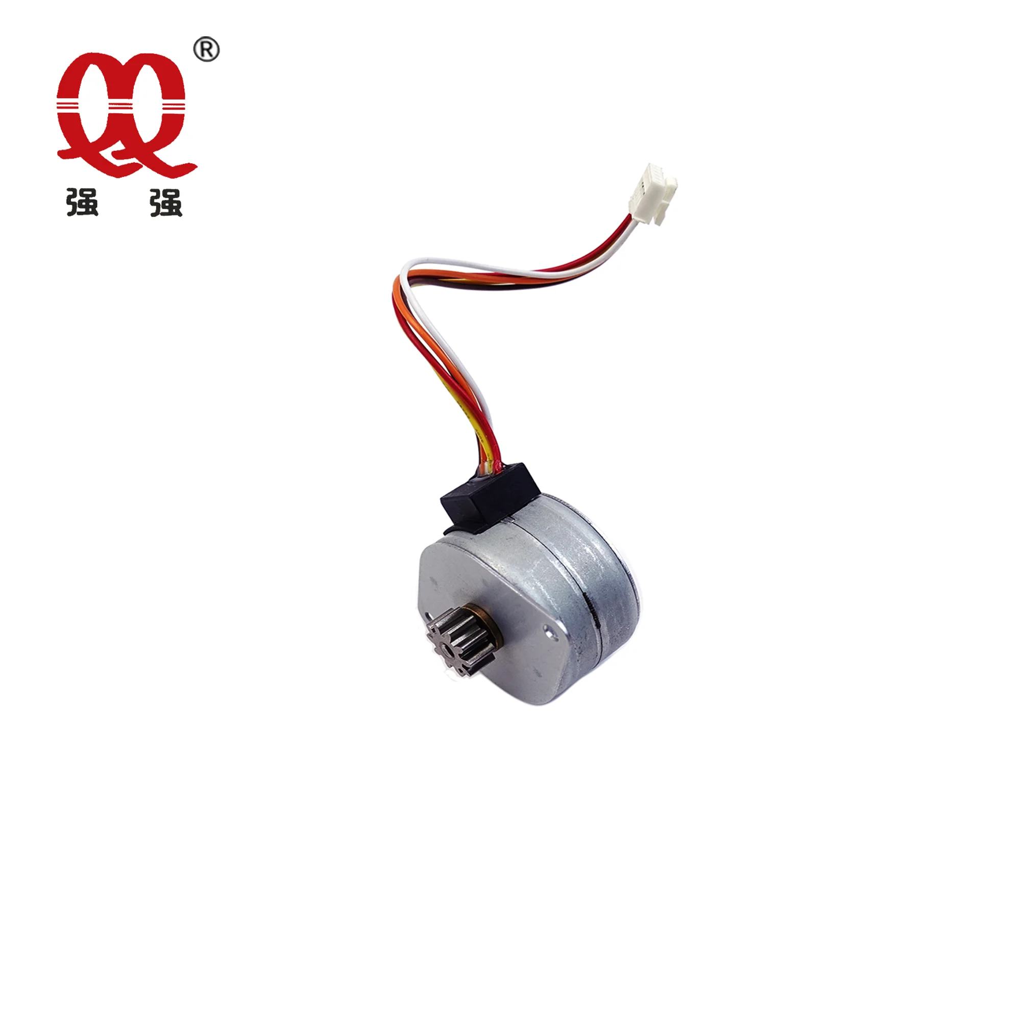  SM3501 4 фазы Электрический микро постоянного магнита биполярного привода 12V шаговый