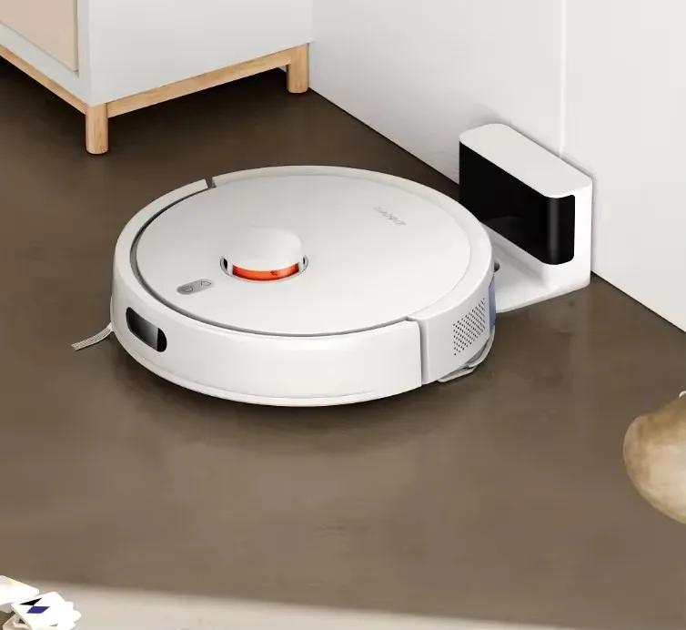 Xiao mi Robot Vacuum S20 Smart home fully automatic cleaning, sweeping, mopping and vacuuming in one