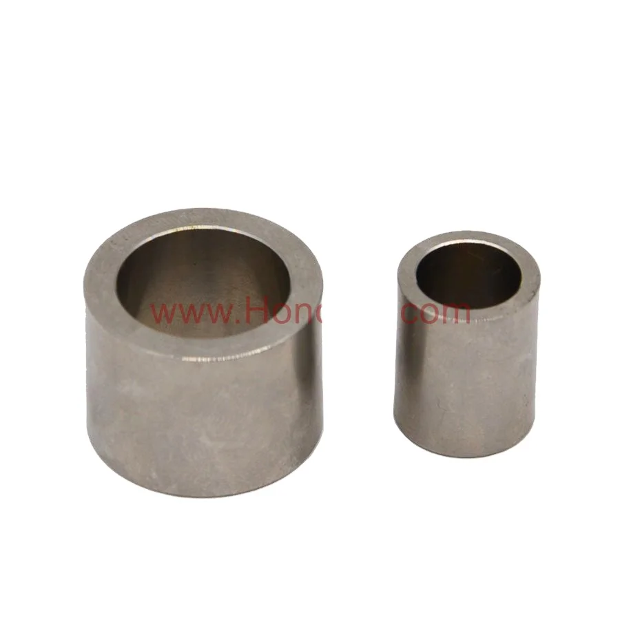 Precision mechanical processing manufacturer for produce the customized bushing, shaft, hub