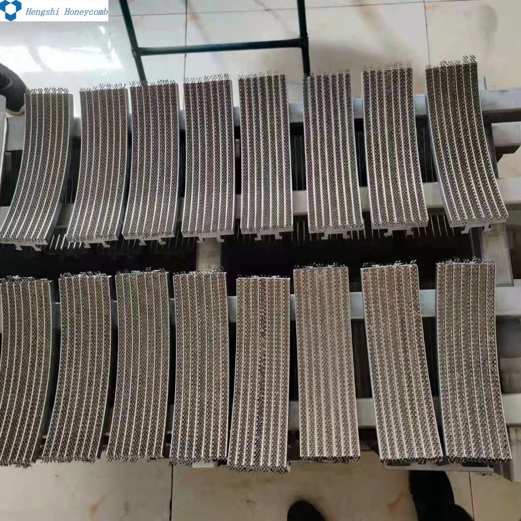 Factory Supply Low Price HX Overhaul Honeycomb Centrifugal Compressor Seal