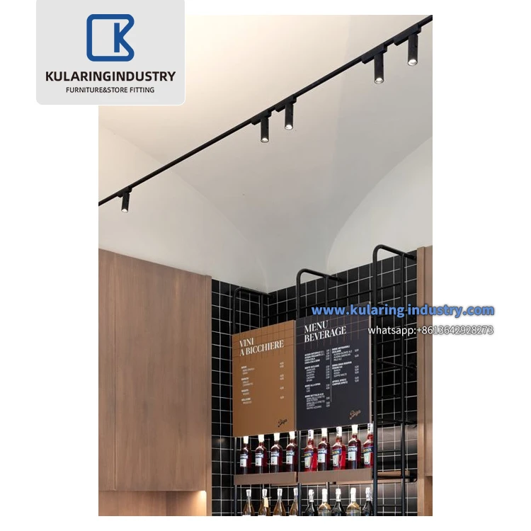 2022 Small Bakery Shop Interior Design Cake Display Counter Cafe Pastry Shop Furnitures For Sale