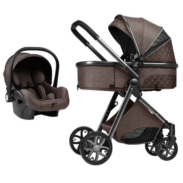 Low Price of Stroller Baby Simple for Home Use Baby Supplies & Products