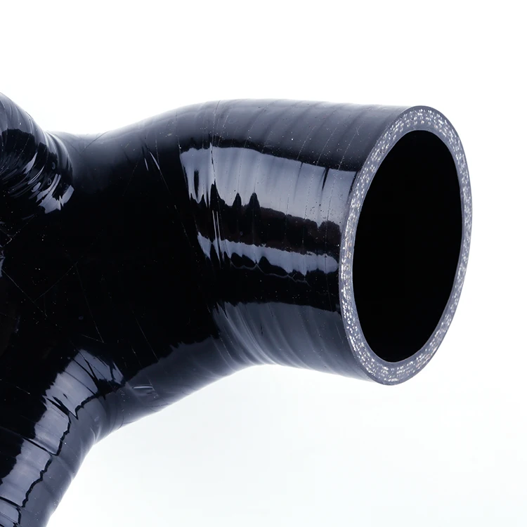 SILICONE INDUCTION HOSE For SUBARU IMPREZA WRX STi GC8/GF8 VER.3-4 1996-1998