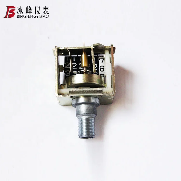 Bingfeng Manufacturer China wholesale digital dashboard meter hyundai santa fe speedometer digital for car