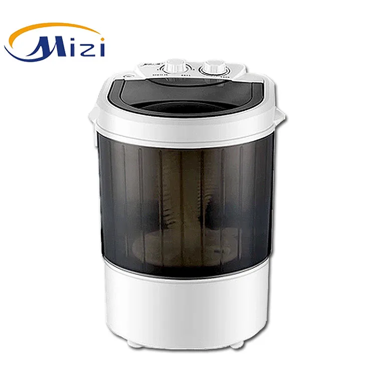 
New arrival design model for shoe mini washing machine price with RoHs 