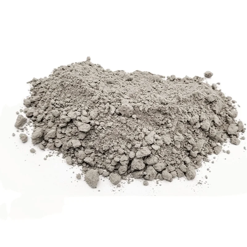 Low Price Class Coal Fly Ash For Building Cement  China Original