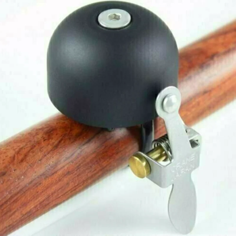 
Crane E-ne Japanese unique custom small bicycle brass bells for sale 