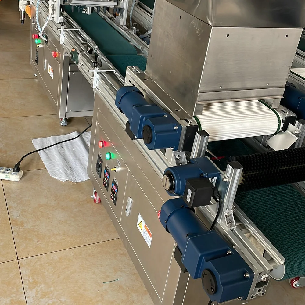 Auto Tray Seeding/Sowing Machine Seeder Vegetable Seeder Machine