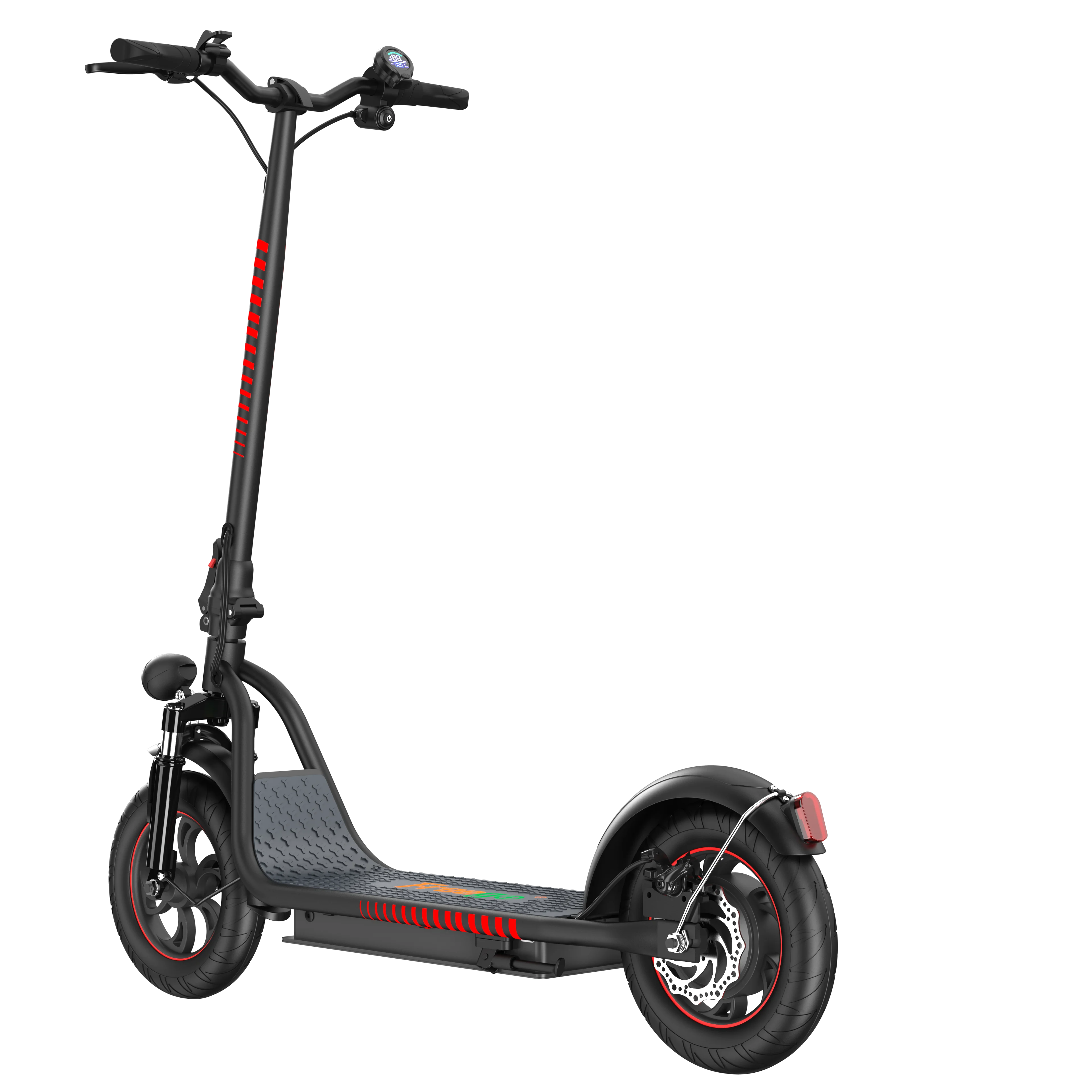Freego China Hot Sale Electric Scooters 500W high Powerful Scooter Electric For Adults